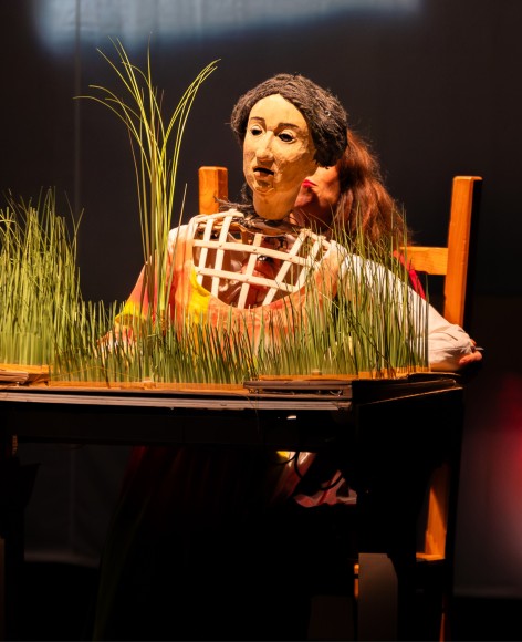 Laissez Verdure
