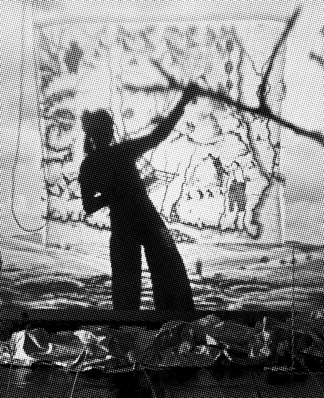 Traces – Venus Song #3